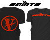 Vlone X Saints V3