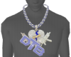 UW DTB Trey Custom