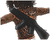AK BACK BLING