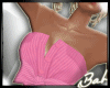 Pink Man's sHirt