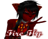 {LR}Fire Fly Fur