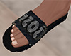 2024 Sandals Silver (M)