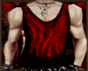 [LD] Muscle Tank Red