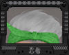 [RD] Head Bandana Green