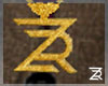 Z2iR Necklace
