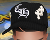 C.H Baseball Hat.