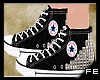 FE stud-punk-converse