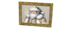 Santa Claus Art