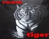 room tiger