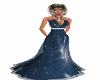 Stars Gown