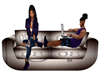 Derivable Couch v5