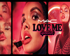 MAC Makeup poster AD