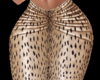 Sexy Leopard Skirt RLL