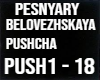 Pesnyary - Bel.Pushcha