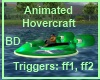 [BD] Animated Hovercraft