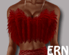 E! Diva Red Fashion