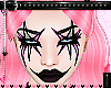 *P Cutie Clown Allie