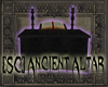 [SC]Ancient Altar
