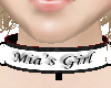 [SXF] Mia's Girl