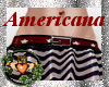 ~QI~ Americana Skirt V9