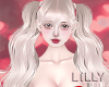 twin tail blonde 2