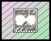 angel stamp