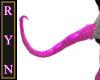 RYN: Pink Dragon Tail