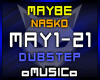 Maybe - Nasko
