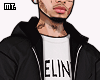 🔥. Cel Black Jacket