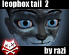 Leophox Tail 2