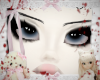 ୨୧ glass doll eyes