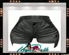 *D*Black Cameo Shorts(L)