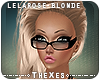 tx"}Lelarose{Blonde} 