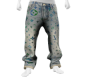 GreyLV Jeans