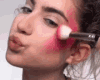 💦 Sexy Blush & Facial