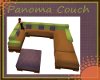 Panoma Couch