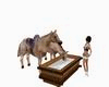 Drinking Horses Animated