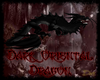 Dark Oriental Dragon
