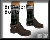 Brawler Boots
