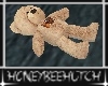 Pool Teddy Tan