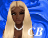 CB- Maura Barbie