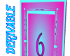 Derivable Door*Closed