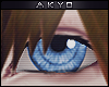 ϟ Sora/Roxas KH3 eyes