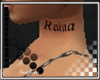 AD| Raina [Neck][Custom]