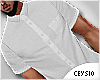 C' Tops Shirt Simple V2