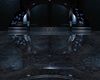 waterfall area
