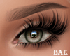 BAE| Soft Brows Black