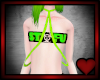 Toxic Tube Top