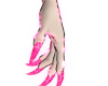 Flex Male Claw Pink v2