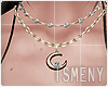 [Is] Neck Chain Night G